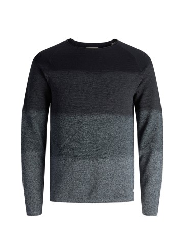 Bluza Jack&Jones, negru