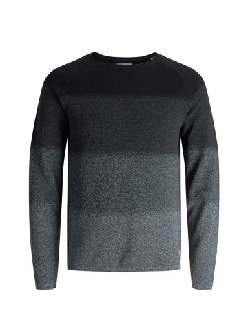 Bluza Jack&Jones, negru