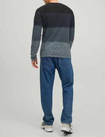 Bluza Jack&Jones, negru