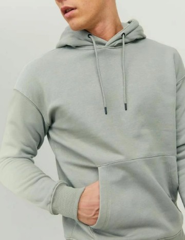 Hanorac Jack&Jones, verde