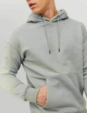 Hanorac Jack&Jones, verde