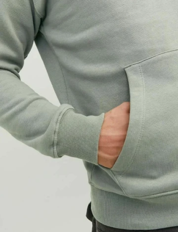 Hanorac Jack&Jones, verde
