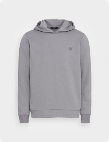 Hanorac Jack&Jones, gri, S