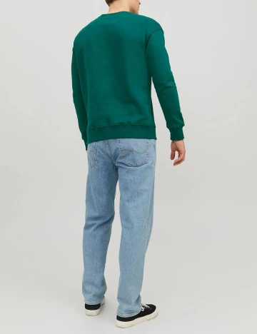 Bluza Jack&Jones, verde