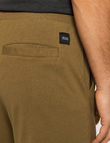 Pantaloni Only, kaki, M
