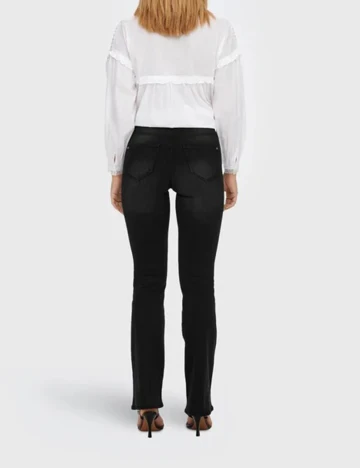 Blugi Only, negru, S/32 Negru