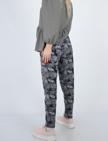 Pantaloni Only, bleumarin, S/32