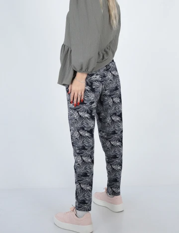 Pantaloni Only, bleumarin, S/32