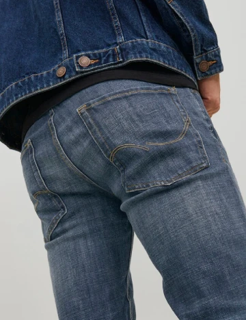 Blugi Jack&Jones, albastru, W30/L30