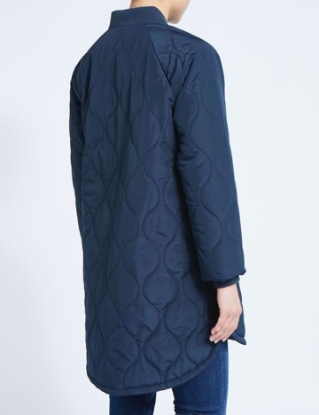 Geaca Dunnes, bleumarin, XXL