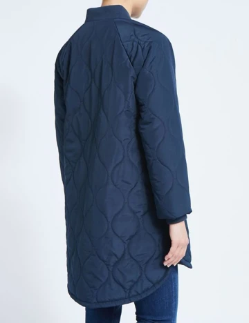 Geaca Dunnes, bleumarin, XXL