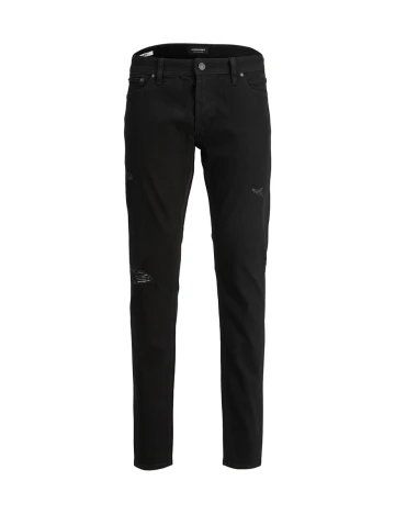 Blugi Jack&Jones, negru, W29/L34 Negru