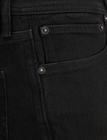 Blugi Jack&Jones, negru, W29/L34 Negru
