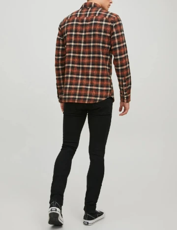 Blugi Jack&Jones, negru, W29/L34 Negru