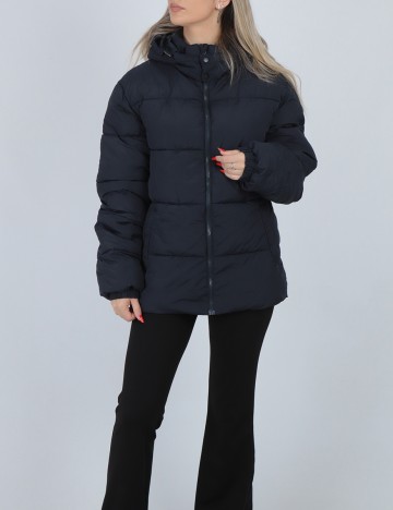 Geaca Inextenso, bleumarin, S