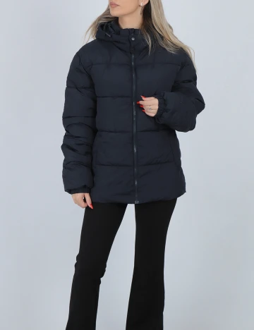 Geaca Inextenso, bleumarin, S