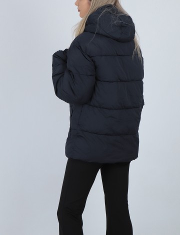 Geaca Inextenso, bleumarin, S