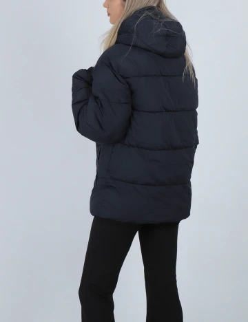 Geaca Inextenso, bleumarin, S