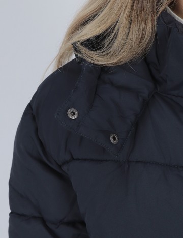 Geaca Inextenso, bleumarin, S