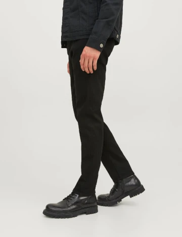 Blugi Jack&Jones, negru