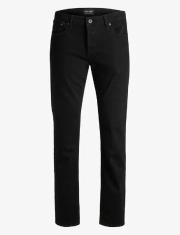 Blugi Jack&Jones, negru