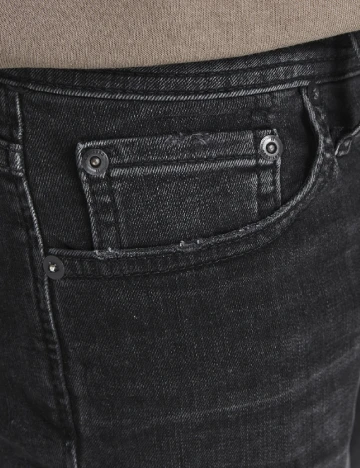 Blugi Jack&Jones, negru Negru
