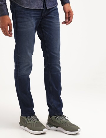 Blugi Jack&Jones, bleumarin