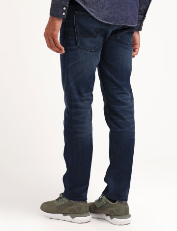 Blugi Jack&Jones, bleumarin