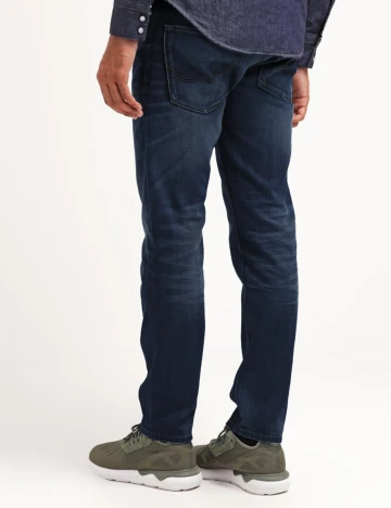 Blugi Jack&Jones, bleumarin