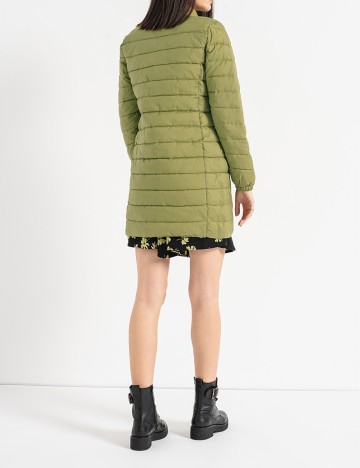 Geaca Only, verde, XL