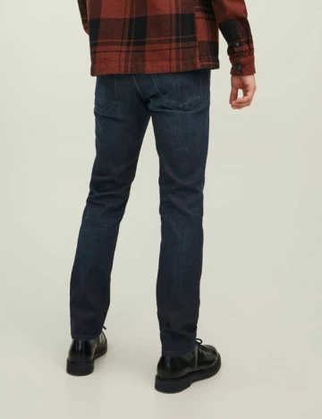 Blugi Jack&Jones, bleumarin