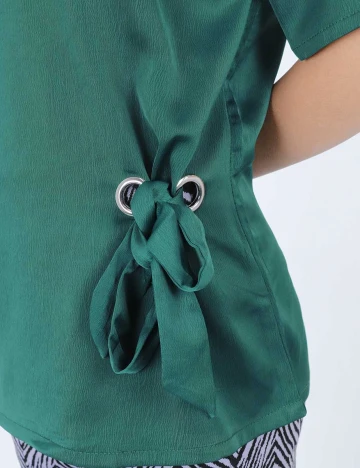 Bluza Bon a Parte, verde