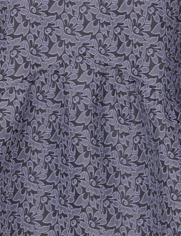 Bluza Ichi, mov, 36