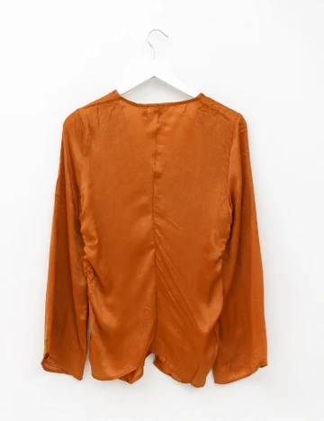 Bluza b.young, maro, 36