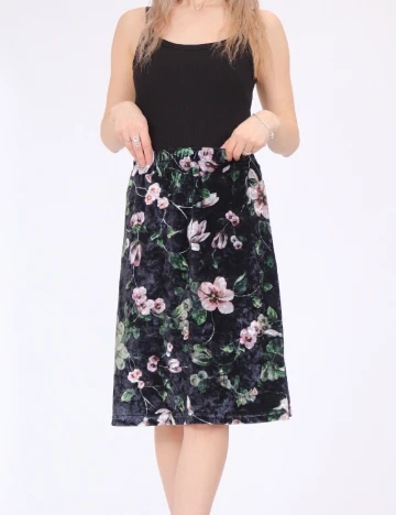 Fusta Bon a Parte, floral, M