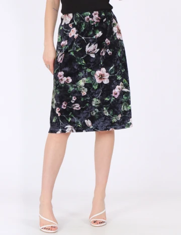 Fusta Bon a Parte, floral, M