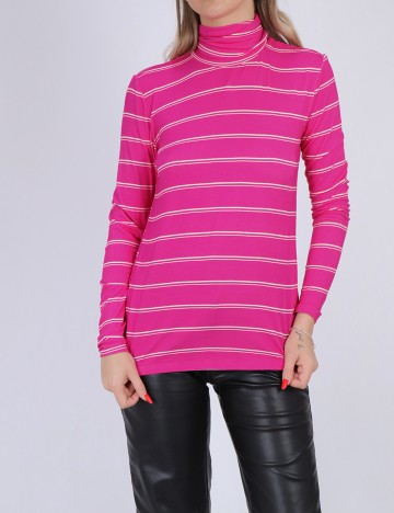 
						Bluza Fransa, roz, S