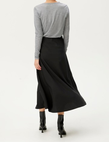 Bluza Gestuz, gri, XS