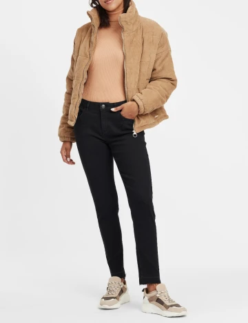 Blugi Oxmo, negru