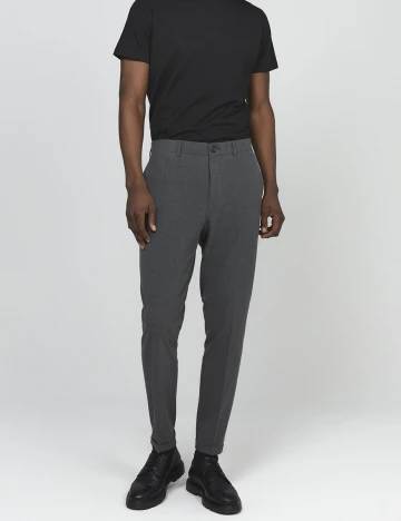 Pantaloni Matinique, gri, 32