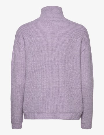 Pulover Ichi, mov, M