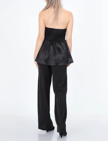 Top Ichi, negru, 38 Negru