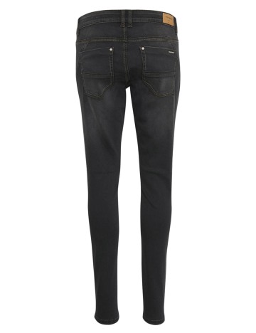 Blugi Cream, negru, 30