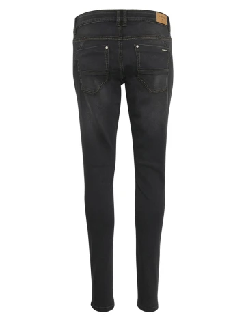 Blugi Cream, negru, 30 Negru