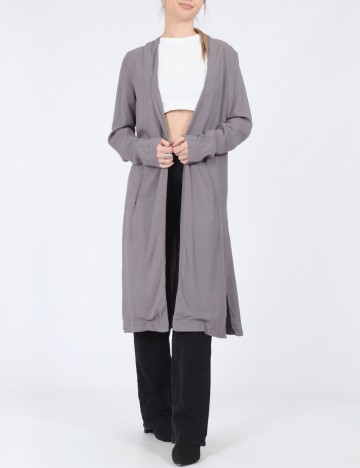 Cardigan Bon a Parte, gri
