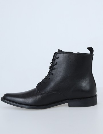 Ghete Cream, negru