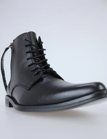Ghete Cream, negru