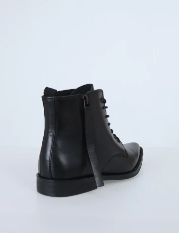 Ghete Cream, negru