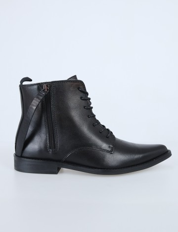 Ghete Cream, negru