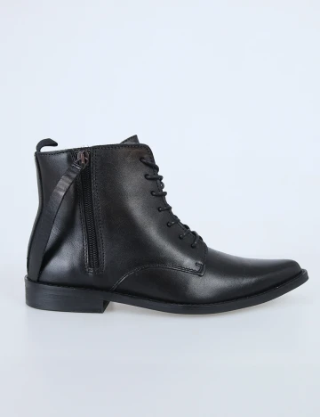 Ghete Cream, negru